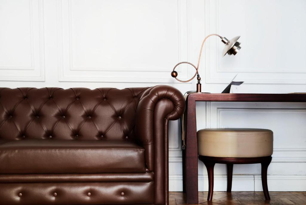 บริการและสิ่งอำนวยความสะดวก