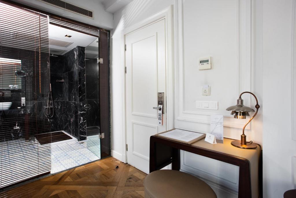 ห้องน้ำ