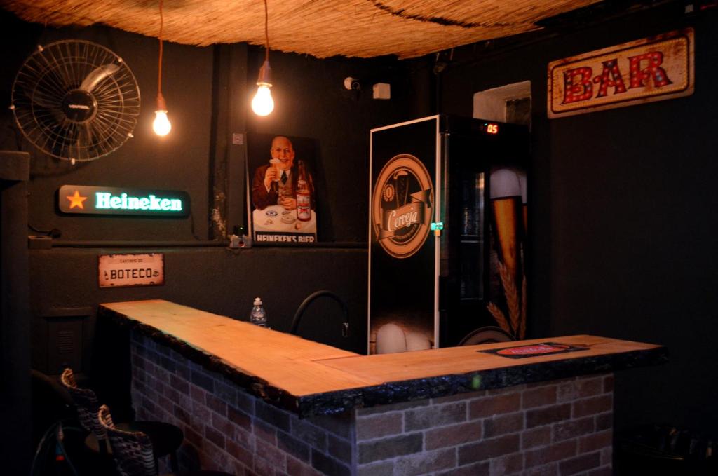 Visto Hostel photo