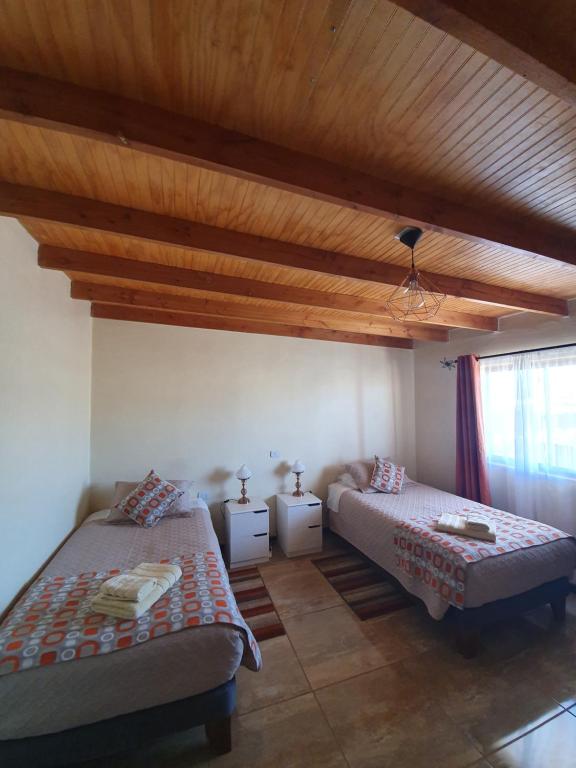 Hostal Alto Yali photo