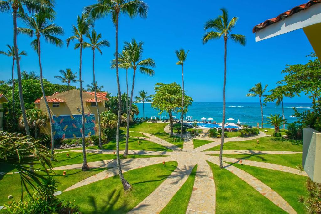 Surrounding environment