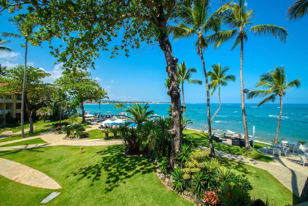 Surrounding environment