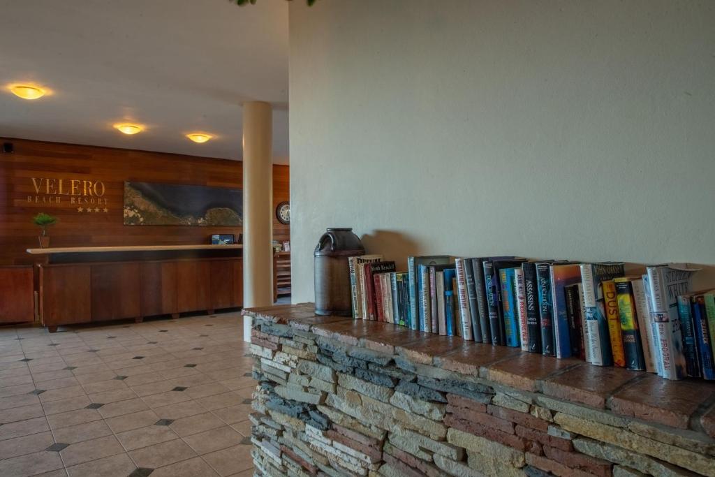 Recreational facilities