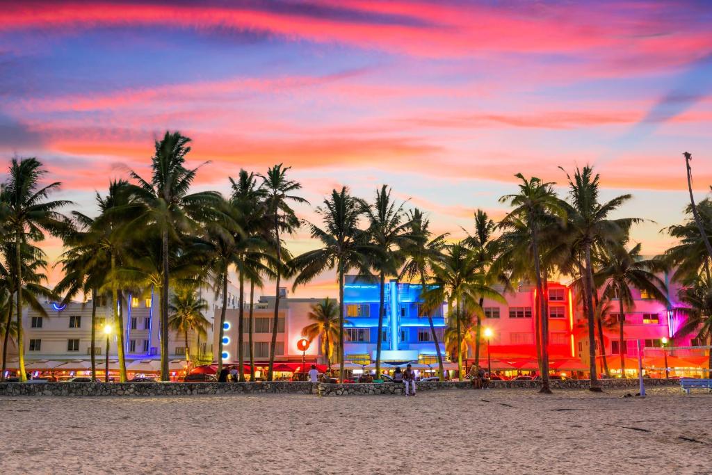 The Jasmine units on South Beach photo