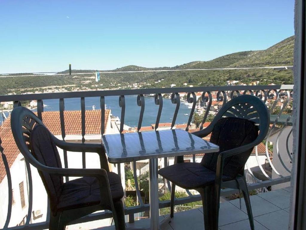 Apartments Mato - barbecue photo
