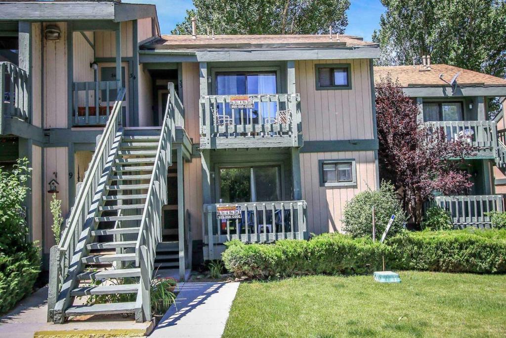 Boulder Creek-1412 by Big Bear Vacations, Big Bear Lake