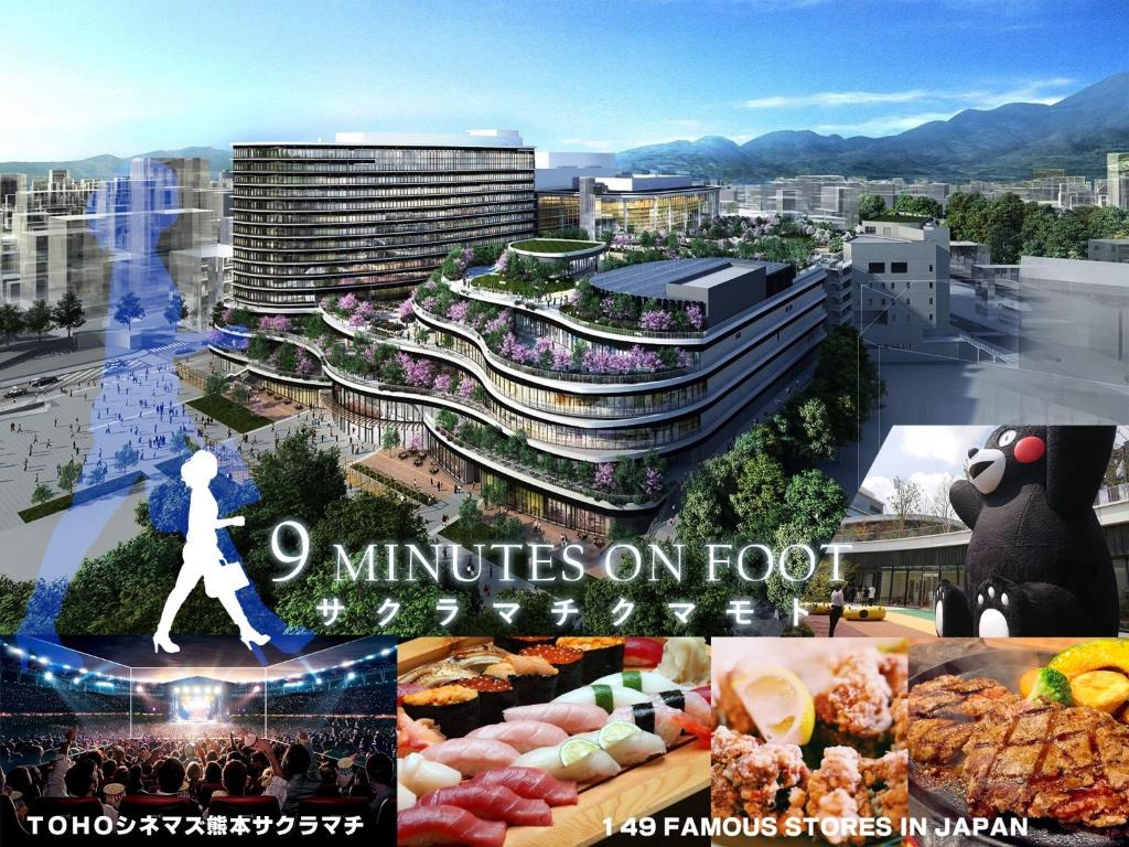 Espoir Shinmachi Shinmachi Kanisyukuhakusyo 201 / Vacation STAY 35578 photo