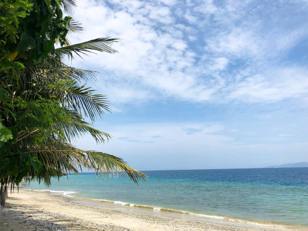 ชายหาด