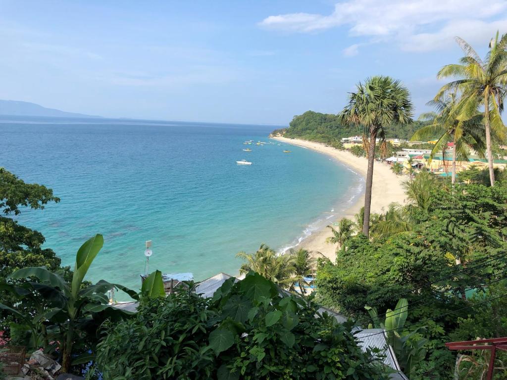 ชายหาด