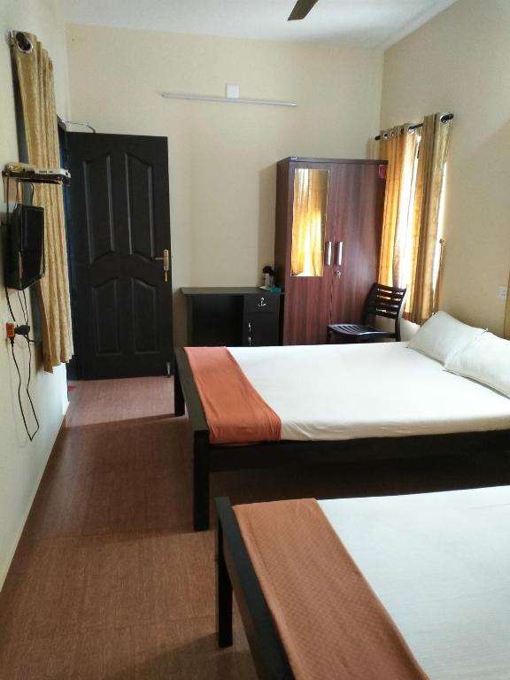 Krupa Residency photo
