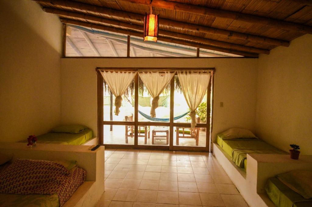 SEBAS GUEST HOUSE - 5