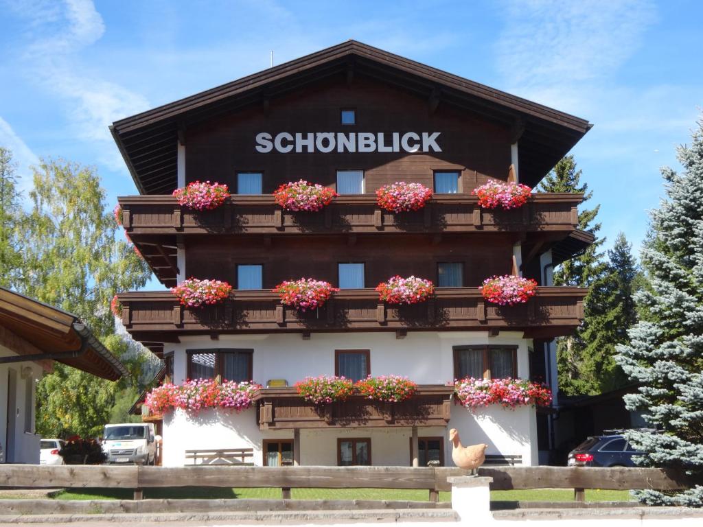 Haus Schönblick - 4