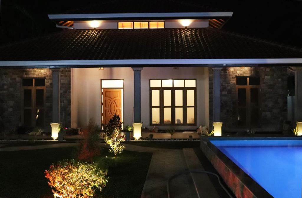 Villa Ananthaya photo