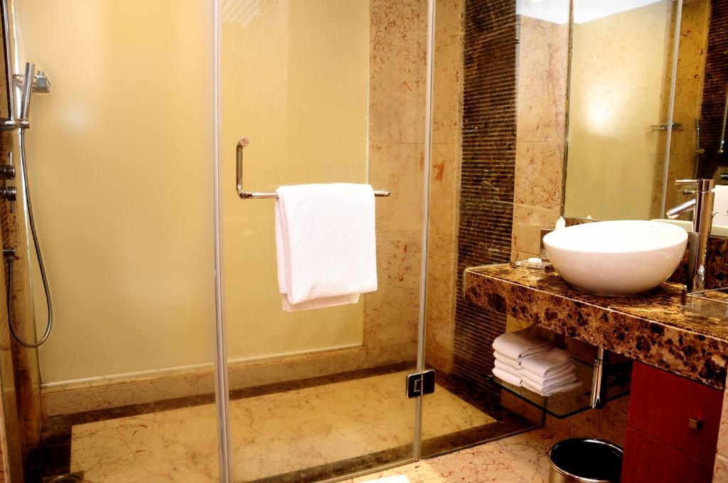 Ванна кімната