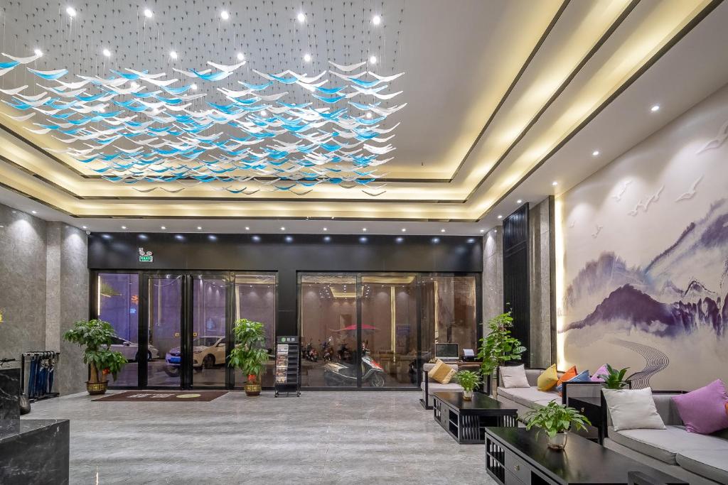 Zhongshan Bafei Hotel photo
