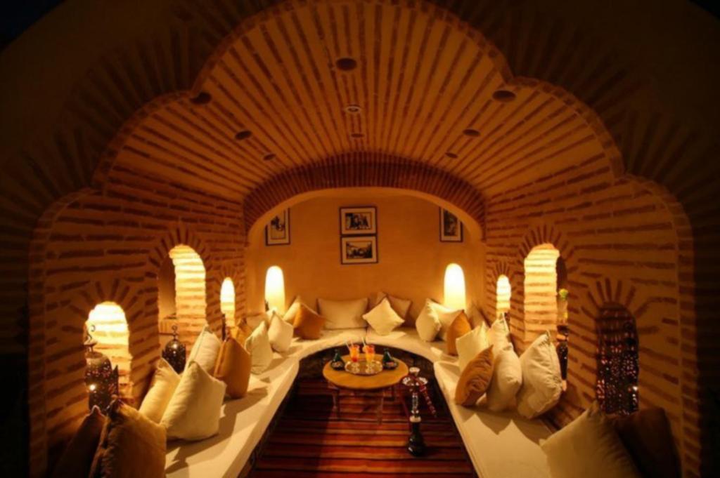 Restaurang