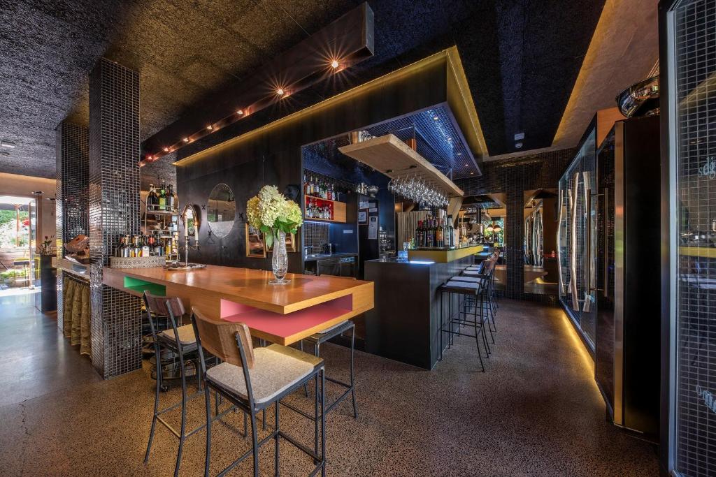 ผับ/เลาจน์