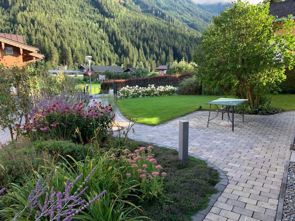 Ferienwohnung Wald - 5
