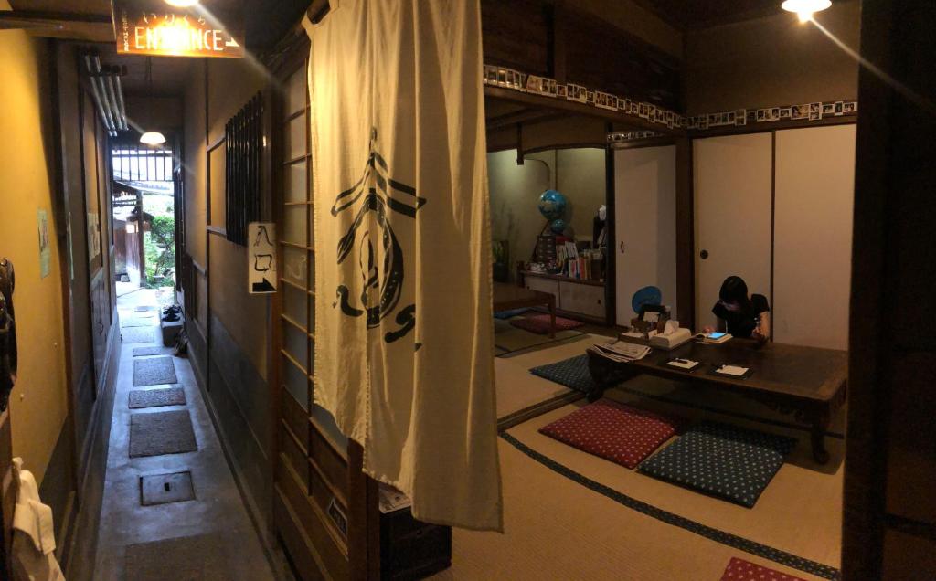 Onomichi Guest House Anago photo