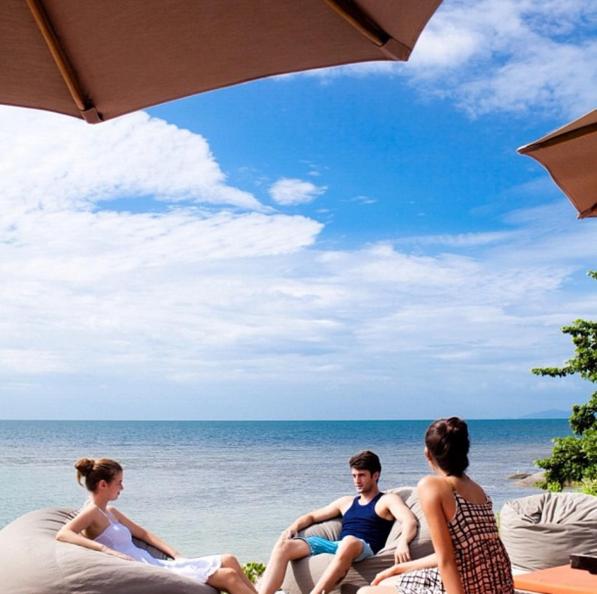 Shasa Residences 2 Bedrooms with Seaview — Hotel in Koh Samui