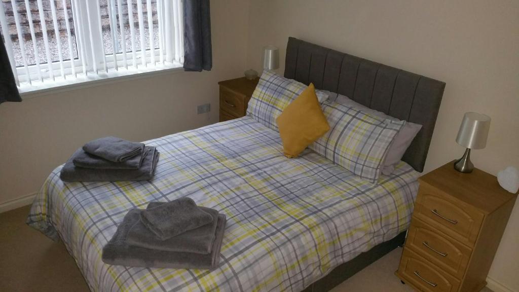 Lerwick Garden Cottage photo