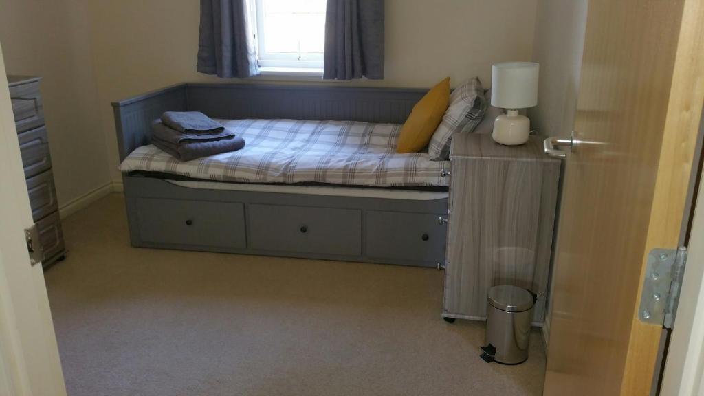 Lerwick Garden Cottage photo