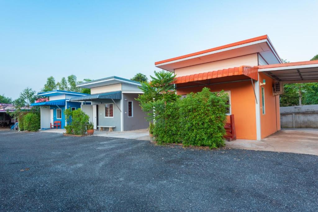 Khun Ning Resort