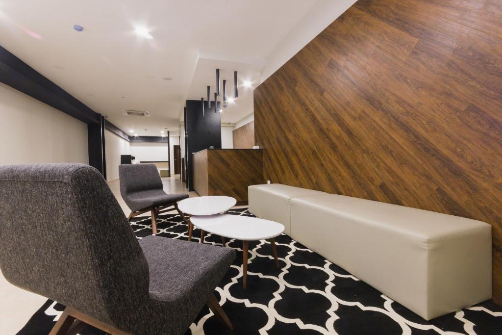 Lobby, GM HOTEL KUANTAN in Kuantan