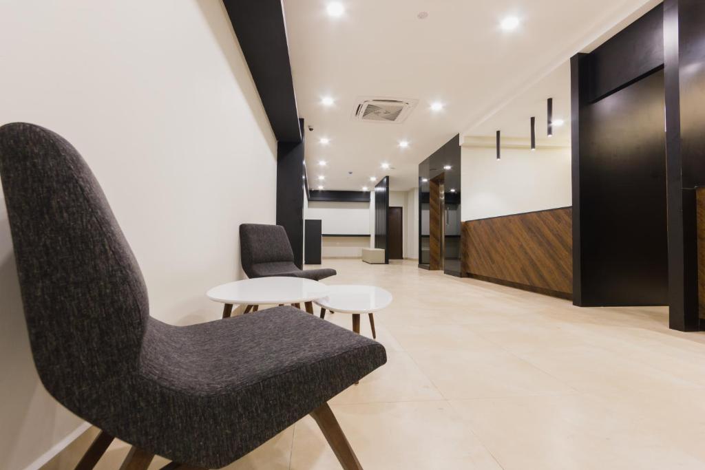 Lobby, GM HOTEL KUANTAN in Kuantan