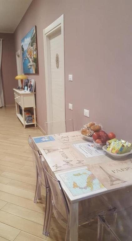 Guest House Le Tre Spezie - 5
