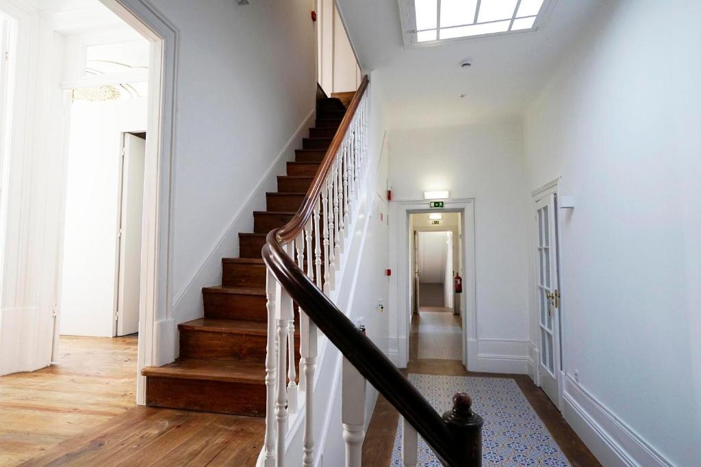 Santa Catarina Guest House (Porto city center) photo