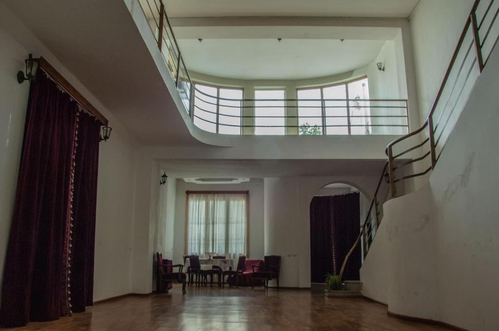 Pospolita Guest House photo