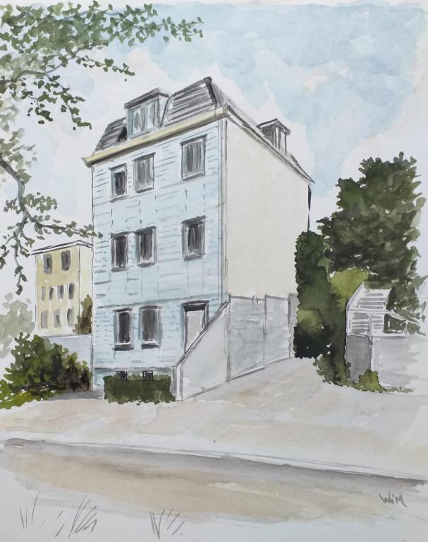 B&B Holset70, Lemiers