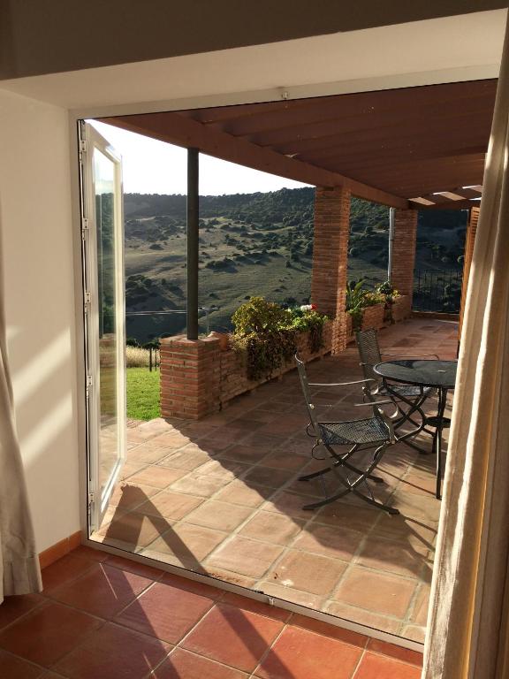 Finca la Vina - 3