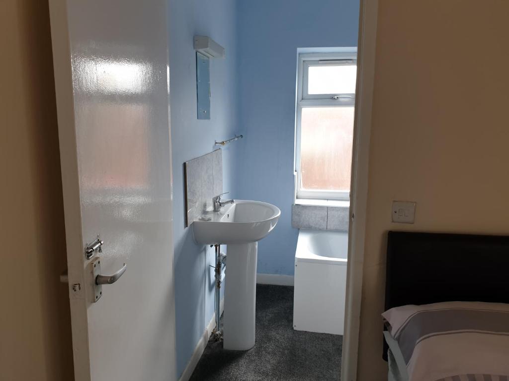 Tower House Hotel photo