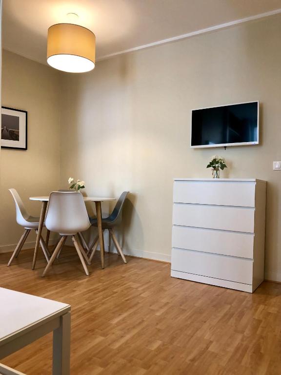 Appartement VALENTINE - 4