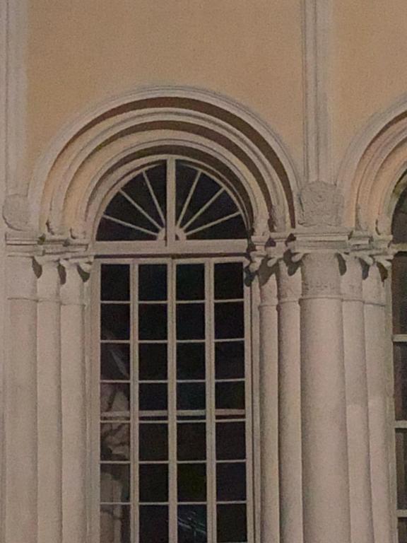 COSSIMBAZAR PALACE OF THE ROYS ( RAJBARI) photo