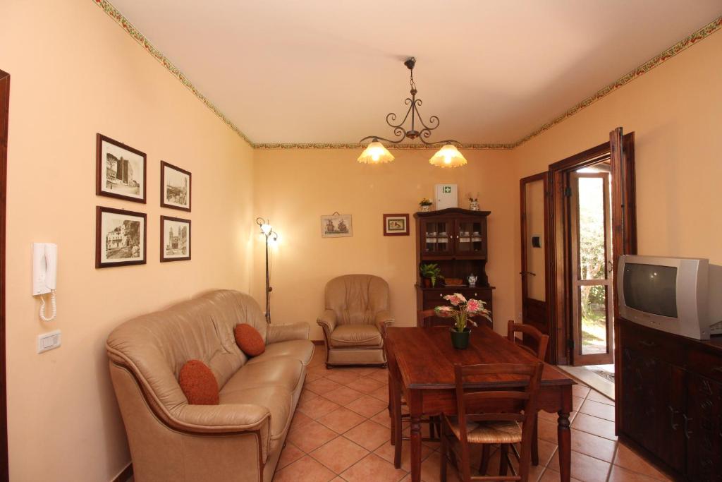 Villa Diana - 5