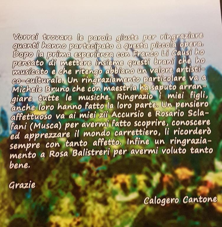 La ginestra - 2