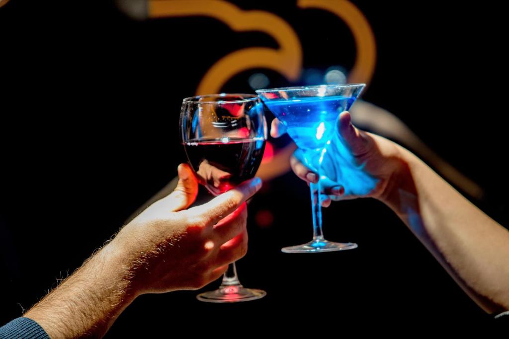 Programlehetőségek