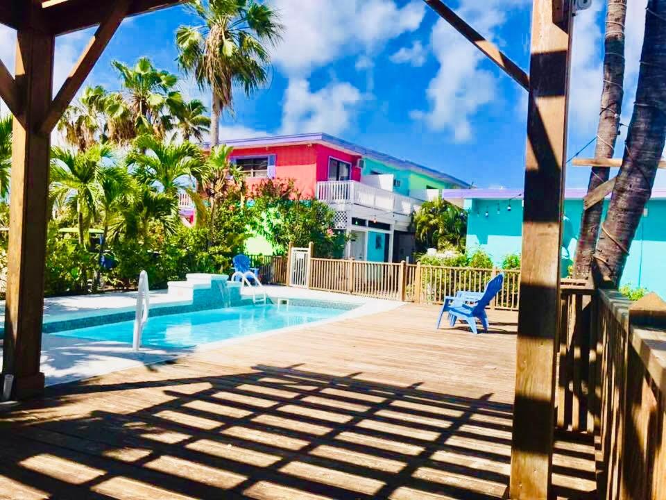 Conch Key Fishing Lodge & Marina photo
