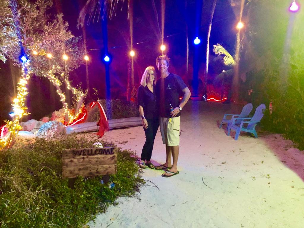Conch Key Fishing Lodge & Marina photo