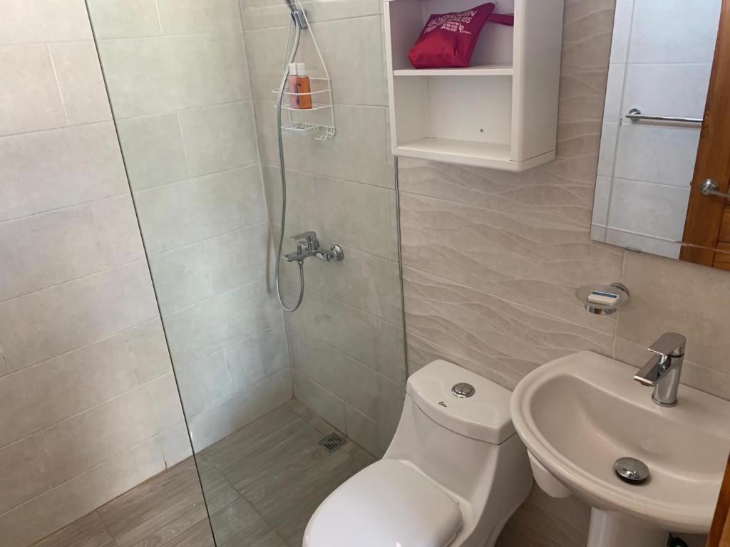 Shower
