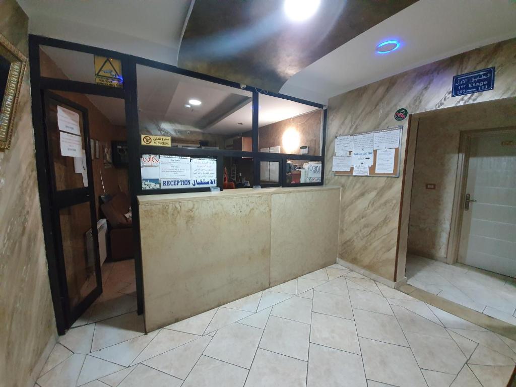 Hotel Afef photo