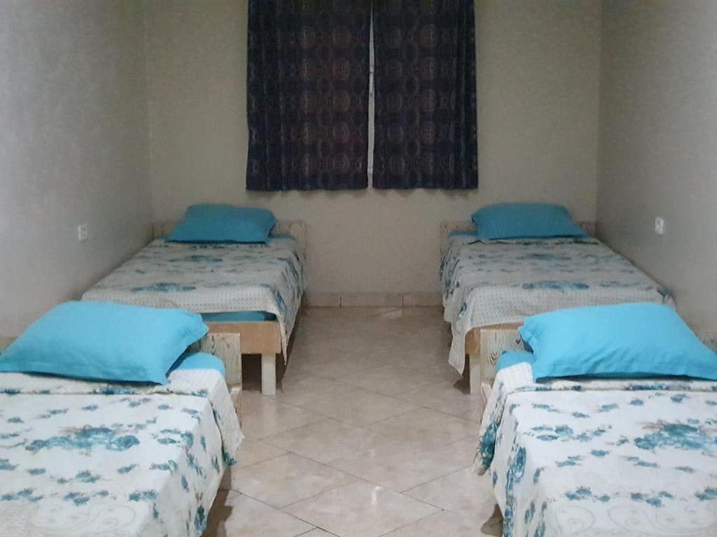 Hotel Afef photo