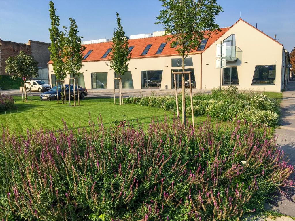 Penzión Elements, Trnava