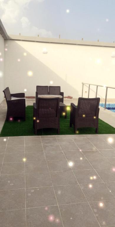 Almasa Chalet photo