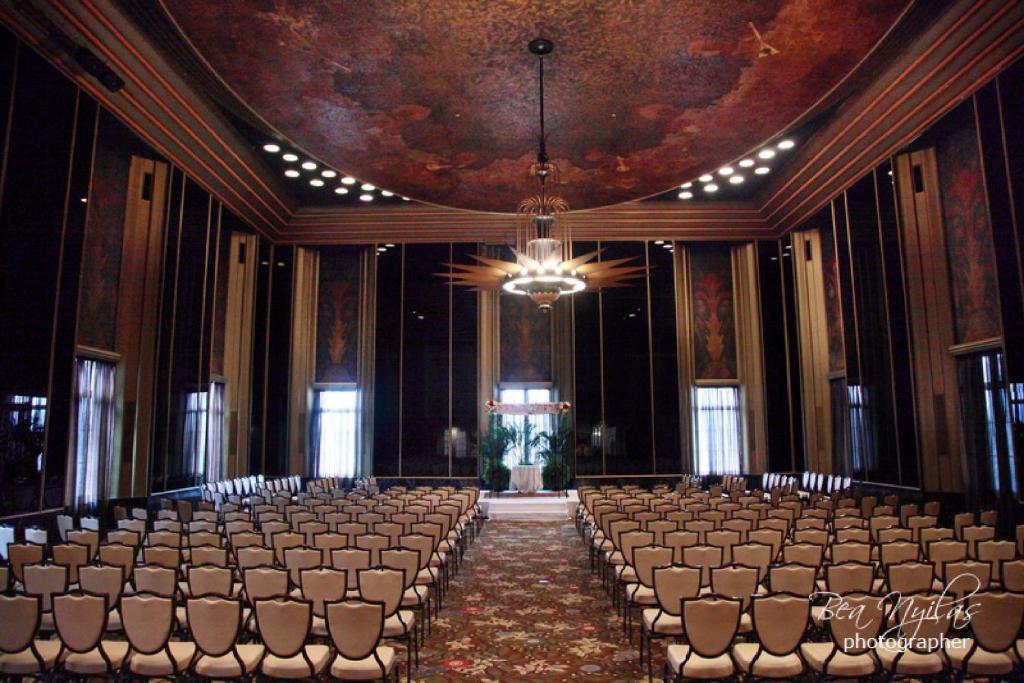 Meeting room / ballrooms