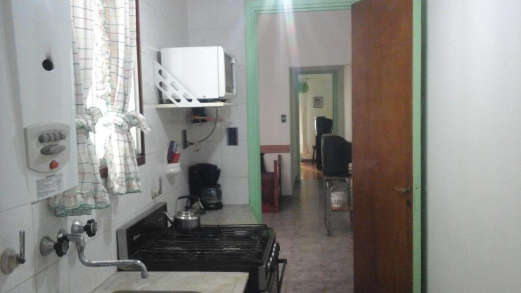 Silvia´s Apartamento MDP - 2
