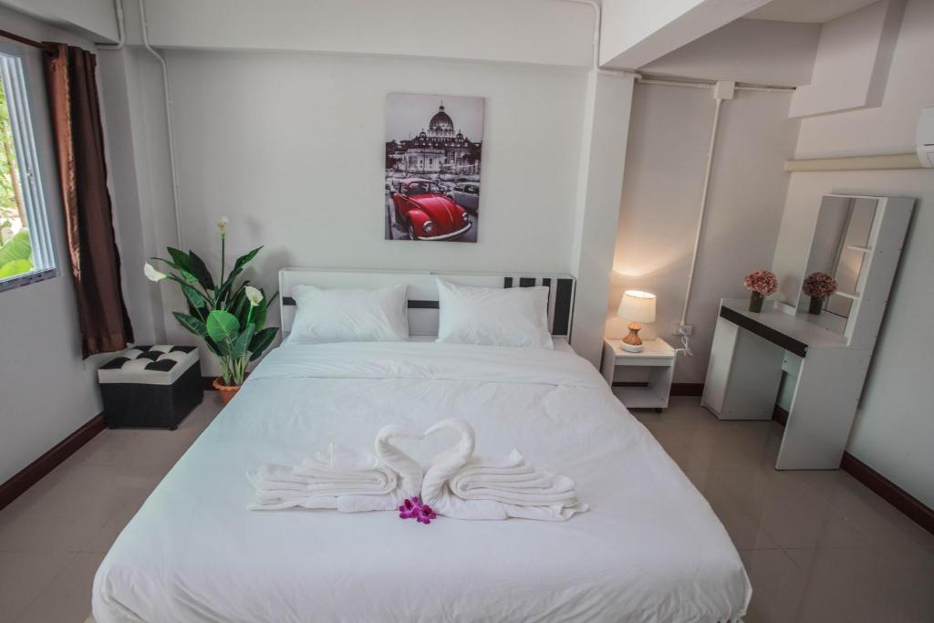 Pantip Boutique Hotel photo